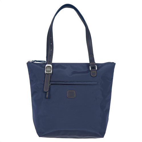 Bric's Τσάντα αγοράς X-bag Shopping Bric's X-Bag Denim