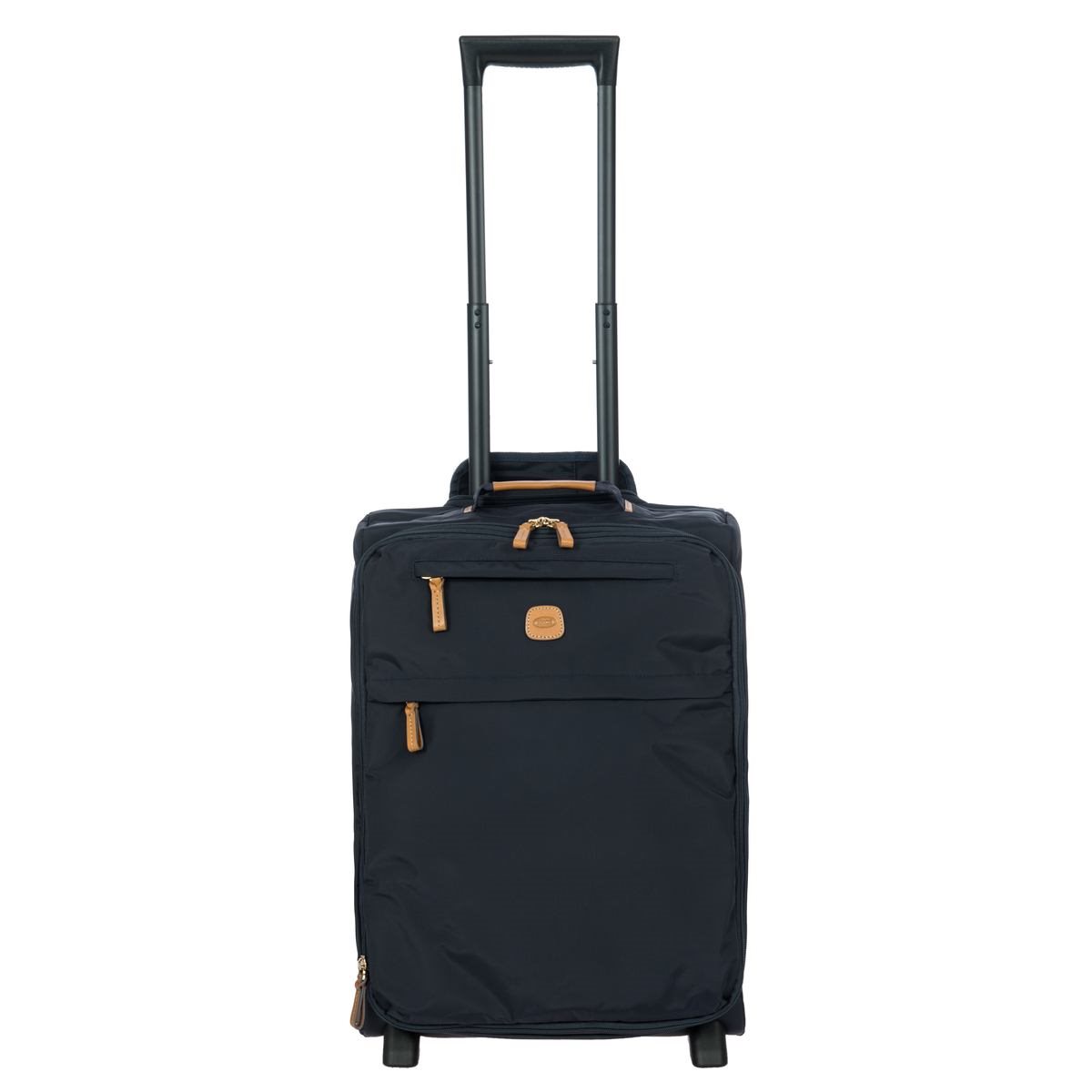 Bric's βαλίτσα καμπίνας επεκτεινόμενη 55x39x20/23cm Χ Collection Ocean Blue