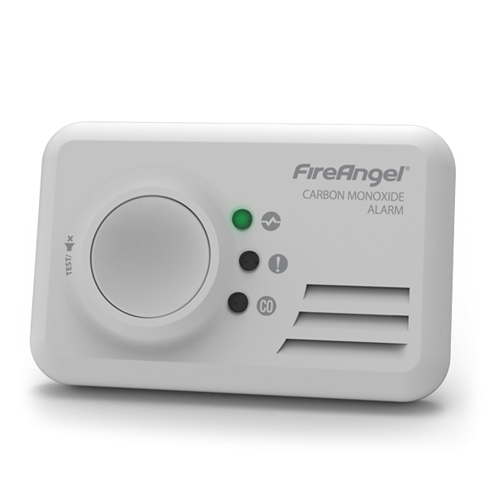 Fireangel Αισθητήρας Καπνού Carbon Monoxide Alarm 10yr Sealed CO-9X-10
