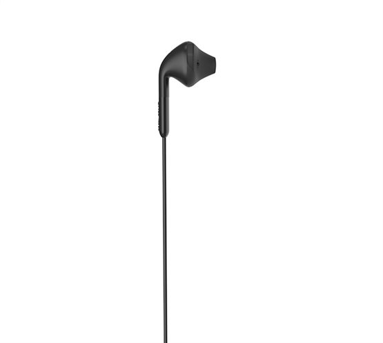 Ακουστικά Handsfree Defunc Basic Hybrid – Μαύρο