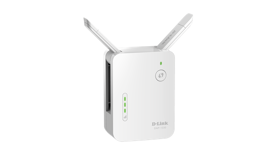 D-Link Wi-Fi Range Extender N300