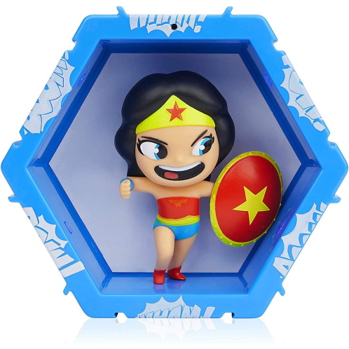 Wow!Stuff DC Comics: Wonder Woman Φιγούρα