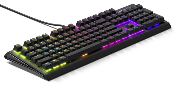 SteelSeries Gaming Keyboard Keyboard Apex M750
