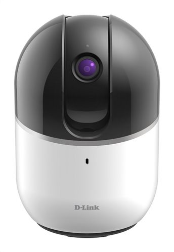 D-LINK DCS-8515LH mydlink HD Pan & Tilt Wi‑Fi Camera