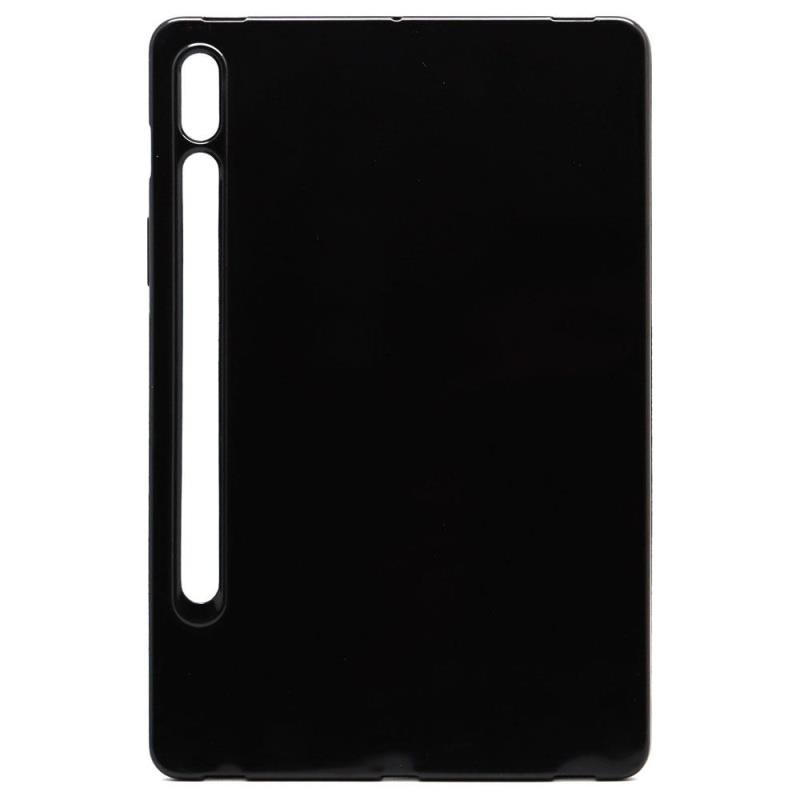 Θήκη TPU inos Samsung Galaxy Tab S7 11'' Ultra Slim Μαύρο