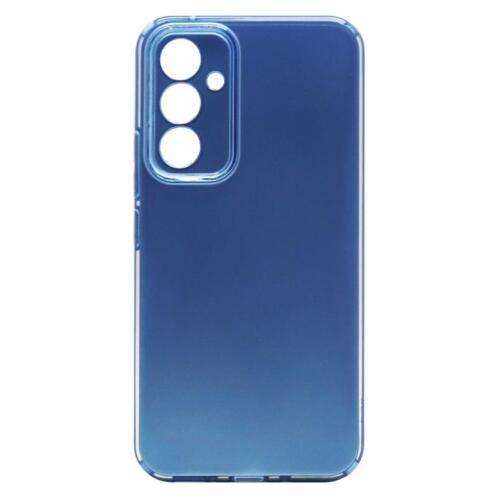 Θήκη TPU inos Samsung A546B Galaxy A54 5G Ice Crystal Μπλε