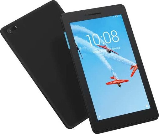 Lenovo Tablet Tab E7 TB-7104F 7.0 1GB+8GB Wifi Slate Black