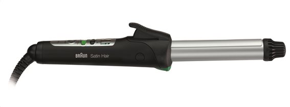 Braun Ψαλίδι Μαλλιών για Μπούκλες 36mm EC1 Satin Hair 7