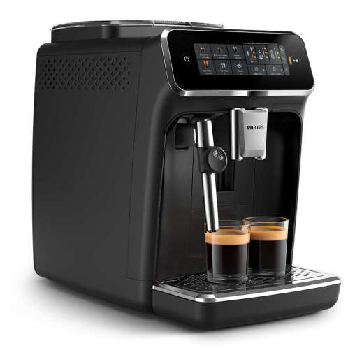 PHILIPS αυτόματη μηχανή espresso - cappuccino