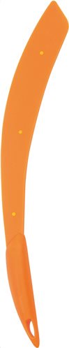 Mastrad Σπάτουλα για Κρέπες-Τούρτες από Σιλικόνη
