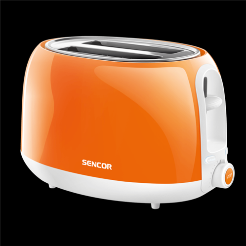 Sencor sts 2703or (πορτοκαλί) φρυγανιέρα σειρά vivid colors