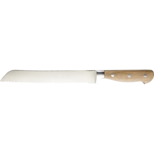 Lamart Μαχαίρι Ψωμιού 33cm 1τμχ LT2079 Σειρά Wood 20cm Bread knife