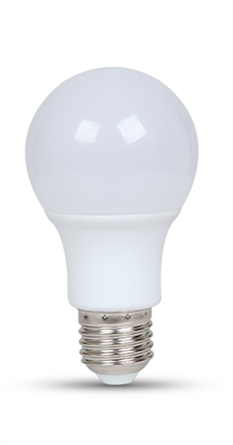 Retlux Λάμπα LED Θερμό Λευκό 6.5W RLL 242