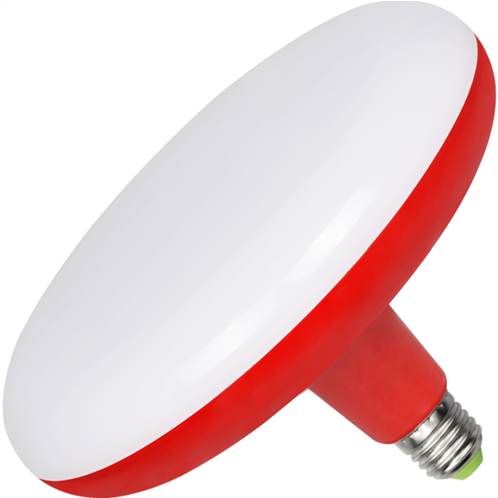 Retlux Λάμπα/Φωτιστικό LED Κόκκινο 18W RFC 001