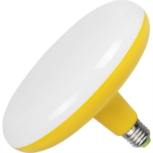 Retlux Λάμπα/Φωτιστικό LED Κίτρινο 18W RFC 004