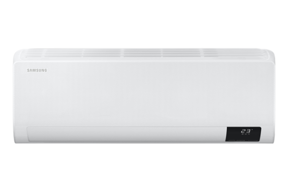 Samsung Κλιματιστικό Inverter 18000 BTU A++/A με WiFi Wind-Free Comfort AR18TXFCAWKNEU