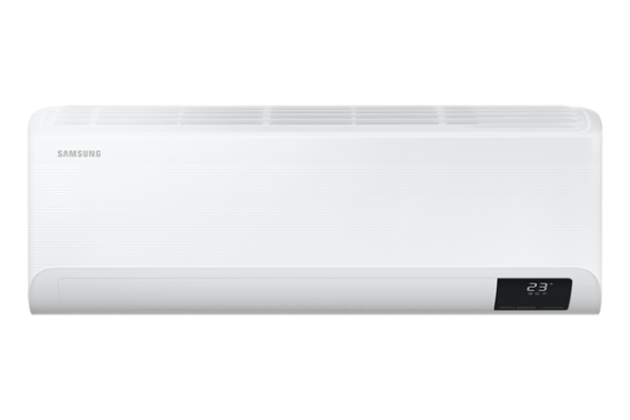 Samsung /AR12TXFYAWKXEU Κλιματιστικό Inverter 12000 BTU A++/A+ με WiFi