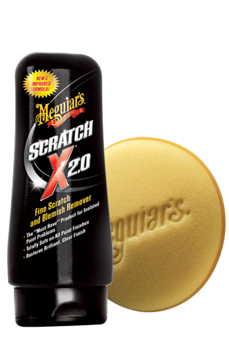 ScratchX® 2.0 Pack