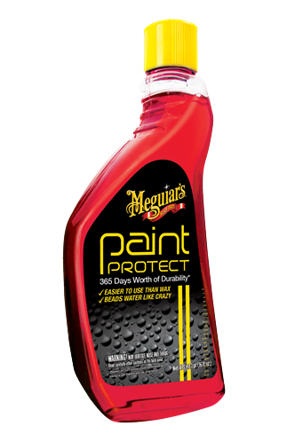 Meguiar’s Paint Protect 473 ml G36516