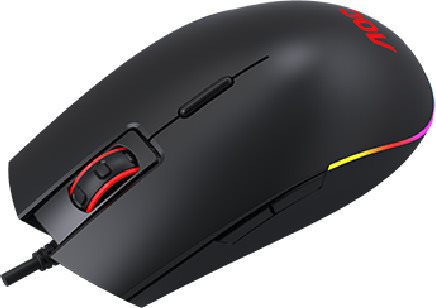 AOC Gaming Ποντίκι GM500 RGB