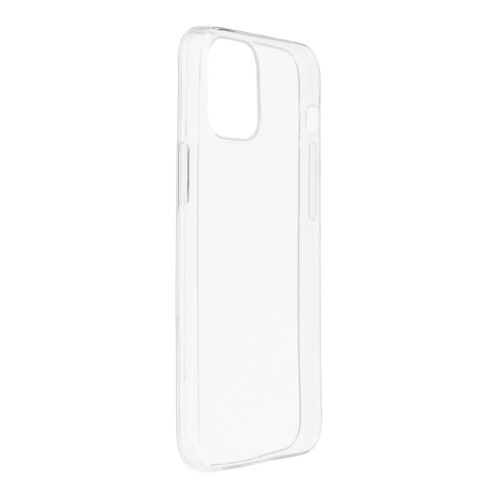 Θήκη TPU Slim 1mm Apple iPhone 12 Mini 5,4" Διάφανη
