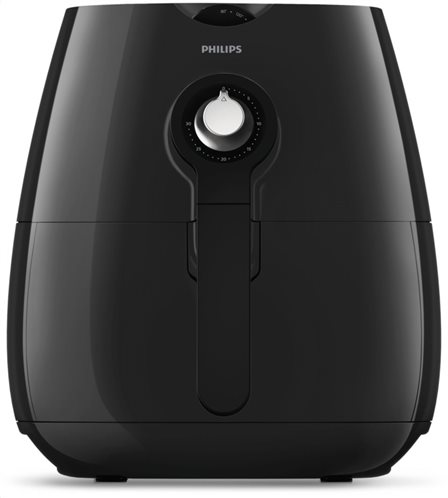 Philips Φριτέζα Χαμηλών Λιπαρών Airfryer Daily Collection HD9218/50