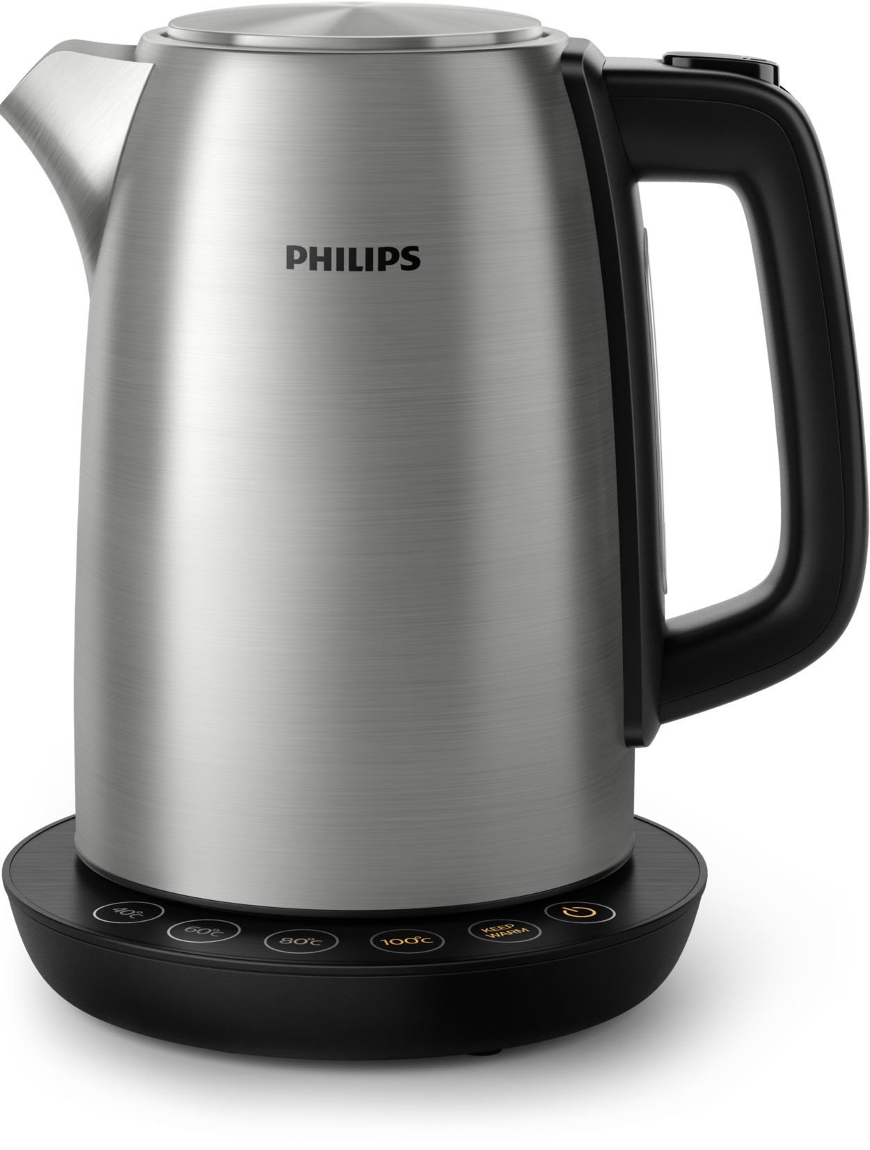 Philips Βραστήρας 1.7lt 2200W HD9359/90 Inox