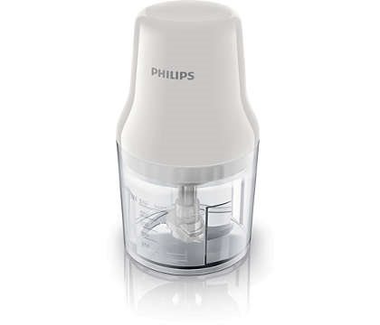 Philips Πολυκόπτης 450W 0,7L HR1393/00