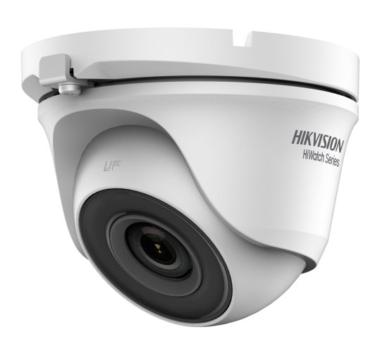 HIKVISION υβριδική κάμερα HiWatch HWT-T150-M 2.8mm 5MP IP66 IR 20m