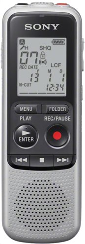 Sony Ψηφιακή Συσκευή Εγγραφής Φωνής ICD-BX140