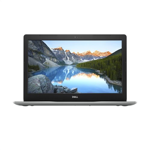 Dell Inspiron 3584 Laptop (i3-7020U/4GB/1TB/FHD/Intel HD Graphics 620)