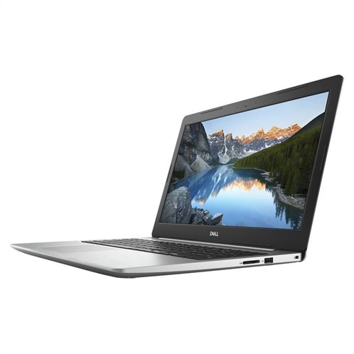 Dell Inspiron 5575 Laptop (Ryzen 7-2700U/8GB/256GB/FHD/AMD Radeon RX Vega 10)