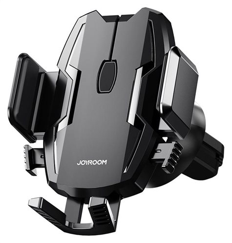 JOYROOM βάση smartphone για αυτοκίνητο JR-ZS255 μαυρη