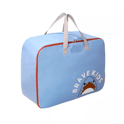 Τσάντα Αποθήκευσης και Οργάνωσης Quilt Bag Shark 50 x 23 x 40 εκ.