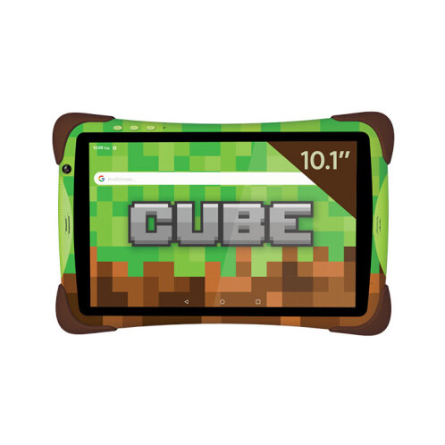Kiddoboo Tablet 10.1” Cube + ΔΩΡΟ Ακουστικα Gaming