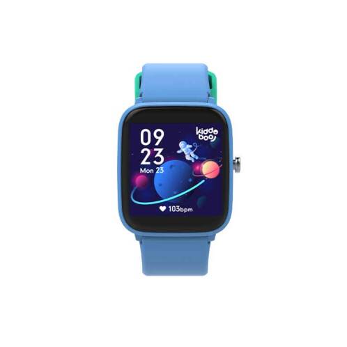 Kiddoboo Smart watch Blue