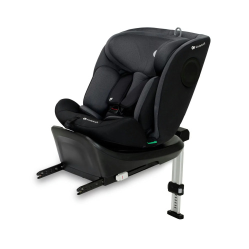 Βρεφικό-Παιδικό κάθισμα αυτοκινήτου i-360 black