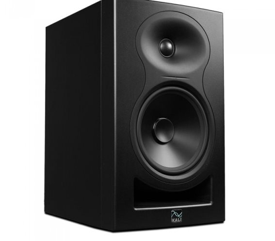 Kali Audio LP-6B Ενεργό Studio Monitor 6.5" Μαύρο