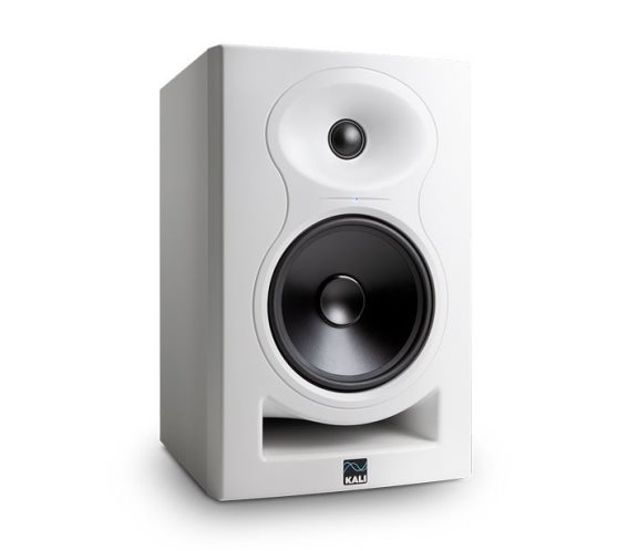 Kali Audio LP-6W Ενεργό Studio Monitor 6.5" Λευκό