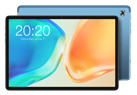 TECLAST tablet M40 Plus 10.1" FHD 8/128GB Android 12 μπλε