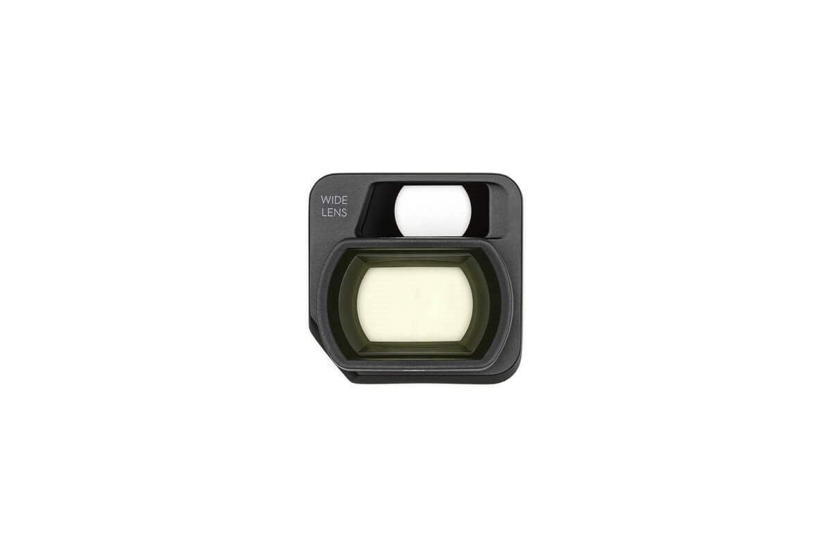 DJI Mavic 3 Wide- Angle Lens