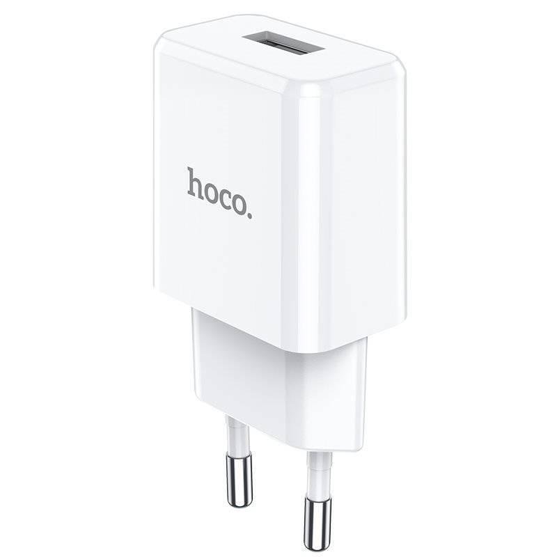 HOCO N9 Especial single port charger(EU)