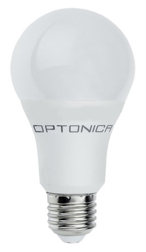 OPTONICA LED λάμπα A60 1360 17W 6000K E27 1710lm