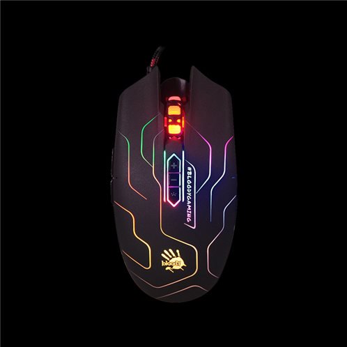 Bloody Q80 Gaming Mouse