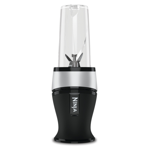 Ninja Slim Blender & Παρασκευή Smoothie 700W QB3001EUS Μαύρο