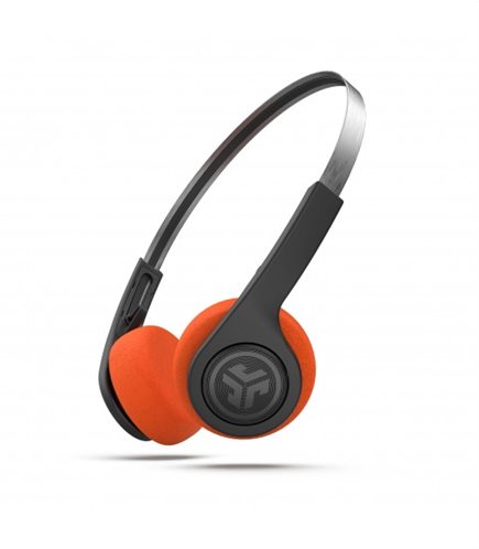 Jlab Rewind Wireless Retro Black | allSmart