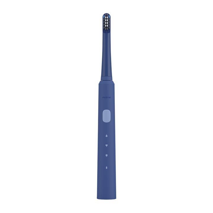 Realme Ηλεκτρική Οδοντόβουρτσα με Χρονομετρητή και 3 Προγράμματα N1 Sonic Μπλε