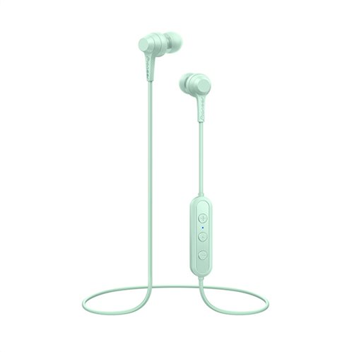 Pioneer C4 Bluetooth Headphones – Πράσινο
