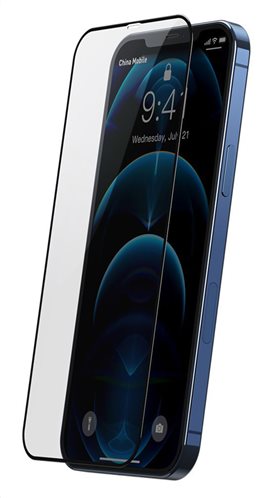 BASEUS tempered glass για iPhone 12 Pro Max SGAPIPH67N-KQ01 0.3mm 2τμχ
