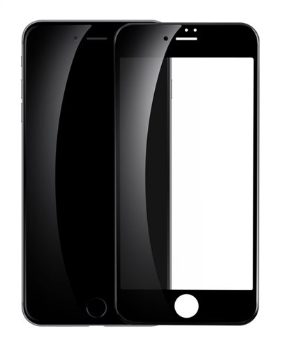 BASEUS tempered glass 3D για iPhone 7/8 SGAPIPH8N-PE01 0.23mm